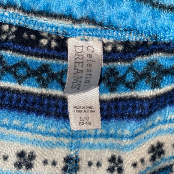 Celestial Dreams PJ Set - Picture 3 of 4